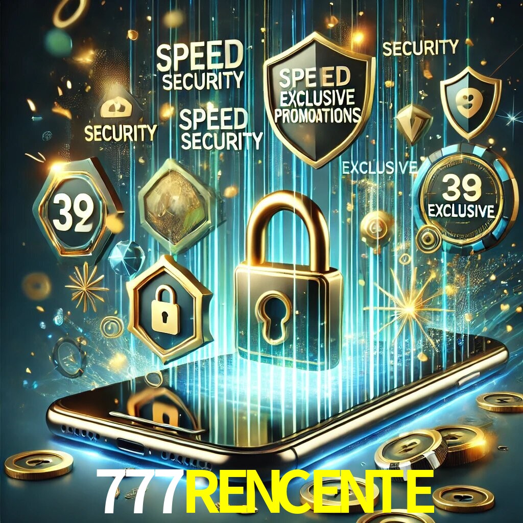 Vantagens do App 777RENCENTE