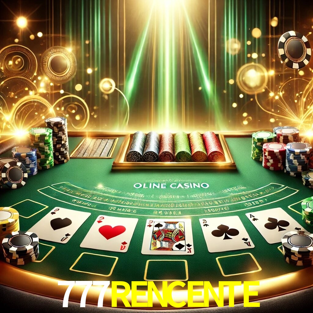 Jogos de blackjack