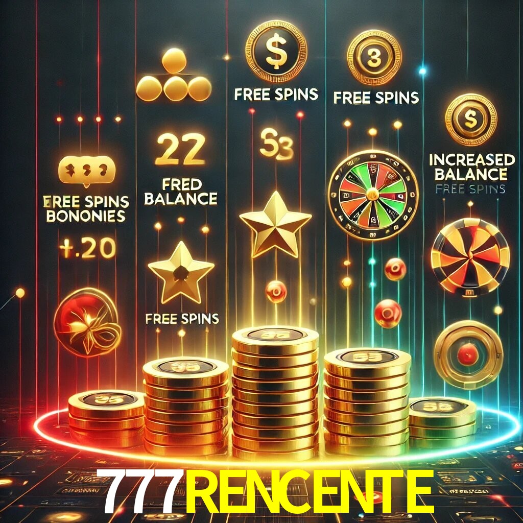 Benefícios dos Bônus
