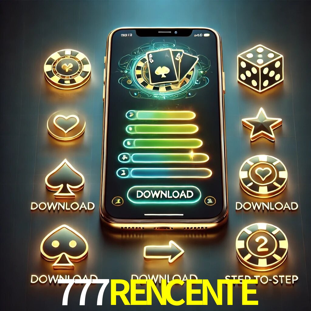 Como Baixar o App