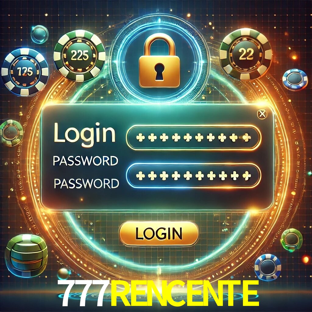 Como Fazer Login