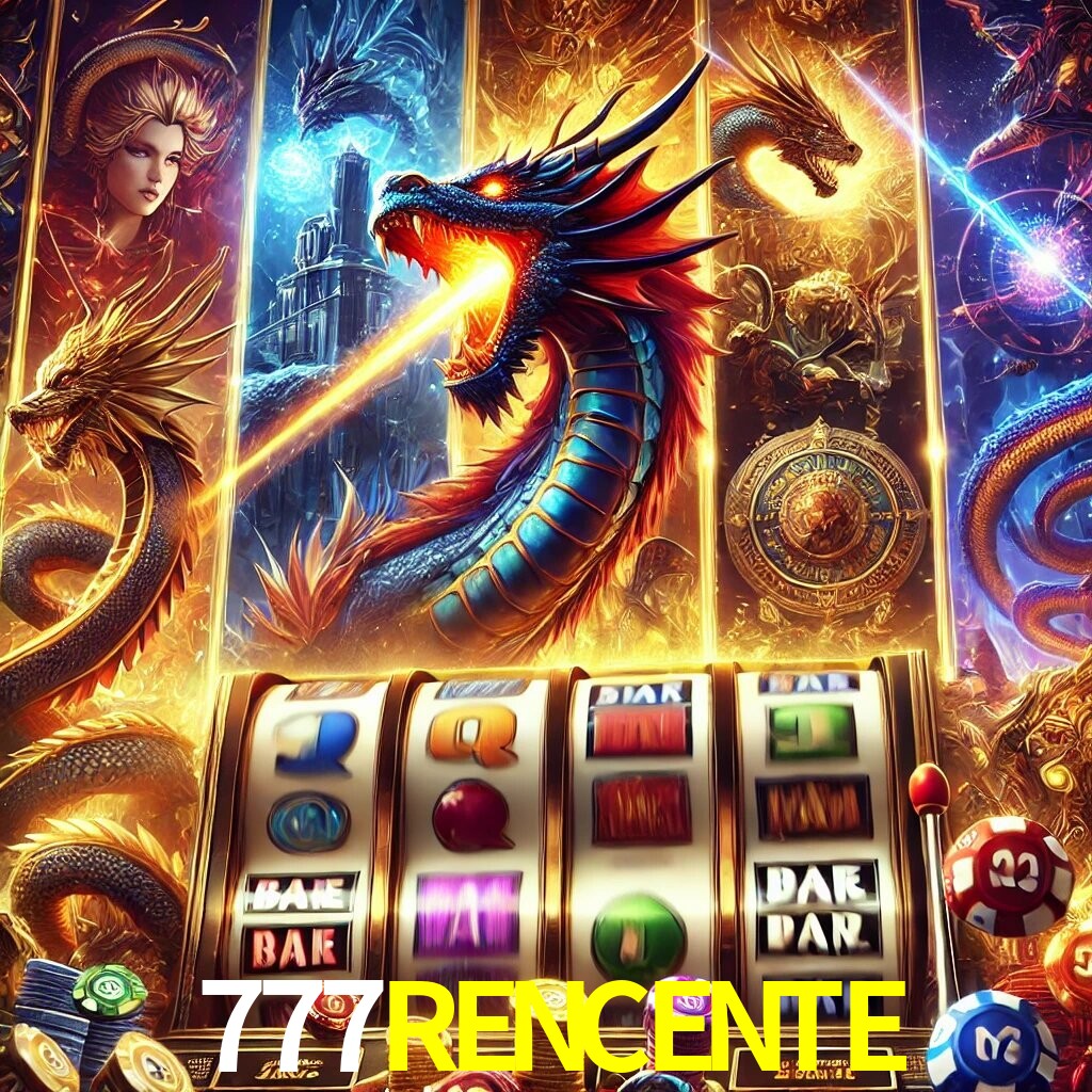Slots Populares