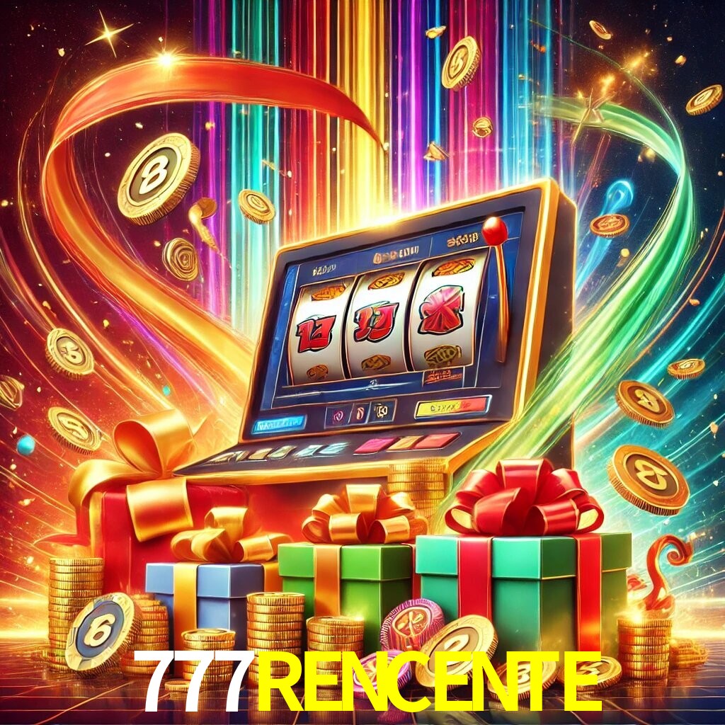Promoções 777RENCENTE