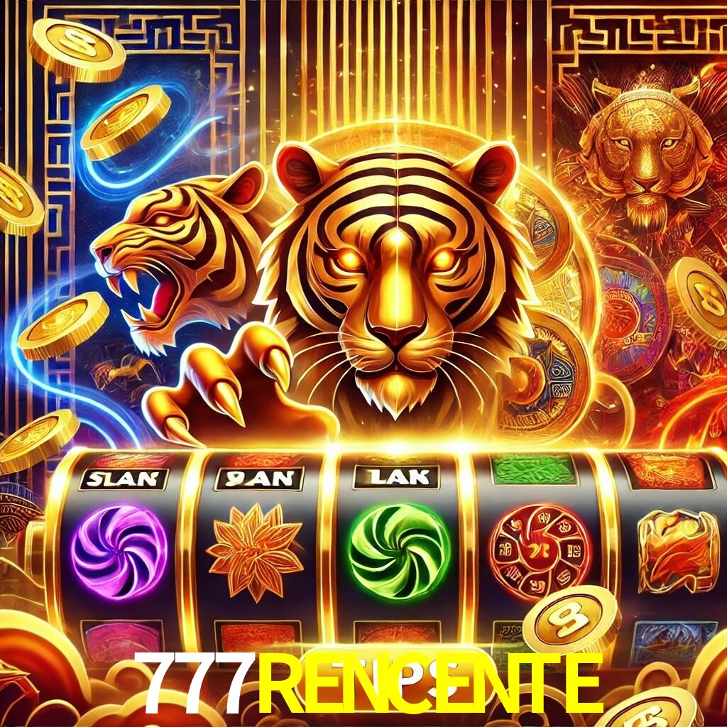 Introdução ao Fortune Tiger